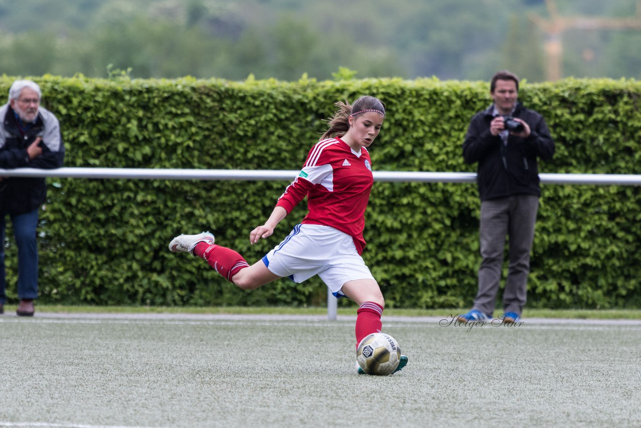 Bild 461 - B-Juniorinnen Pokalfinale VfL Oldesloe - Holstein Kiel : Ergebnis: 0:6